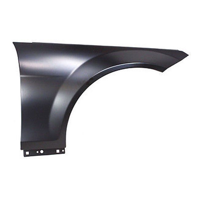 MERCEDES-BENZ C-CLASS SEDAN (204) FENDER RIGHT (Passenger Side) (ALUMINUM)(EXC C63) OEM#2048801418 2012-2014 PL#MB1241132