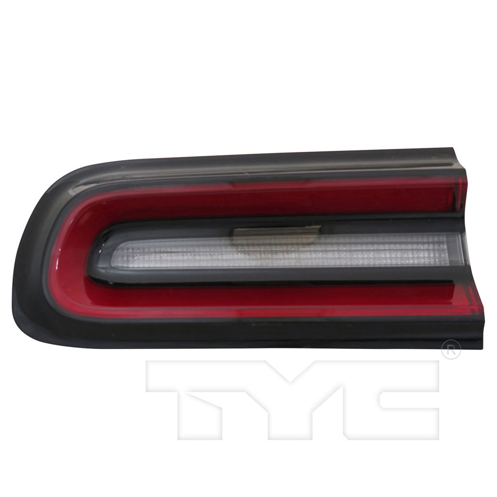 DODGE CHALLENGER TAIL LAMP ASSEMBLY LEFT (Driver Side)**CAPA** OEM#68403955AB 2015-2023 PL#CH2800207C