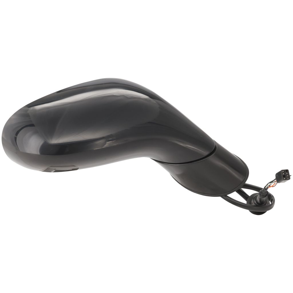 CHEVROLET CORVETTE DOOR MIRROR RIGHT (Passenger Side) PWR HTD (W/O AUTO DIMMING) OEM#15795838 2005-2009 PL#GM1321412