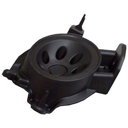NISSAN(DATSUN) ROGUE FOG LAMP COVER LEFT (Driver Side) (S/SL) OEM#62257JM00A 2008-2010 PL#NI1038109
