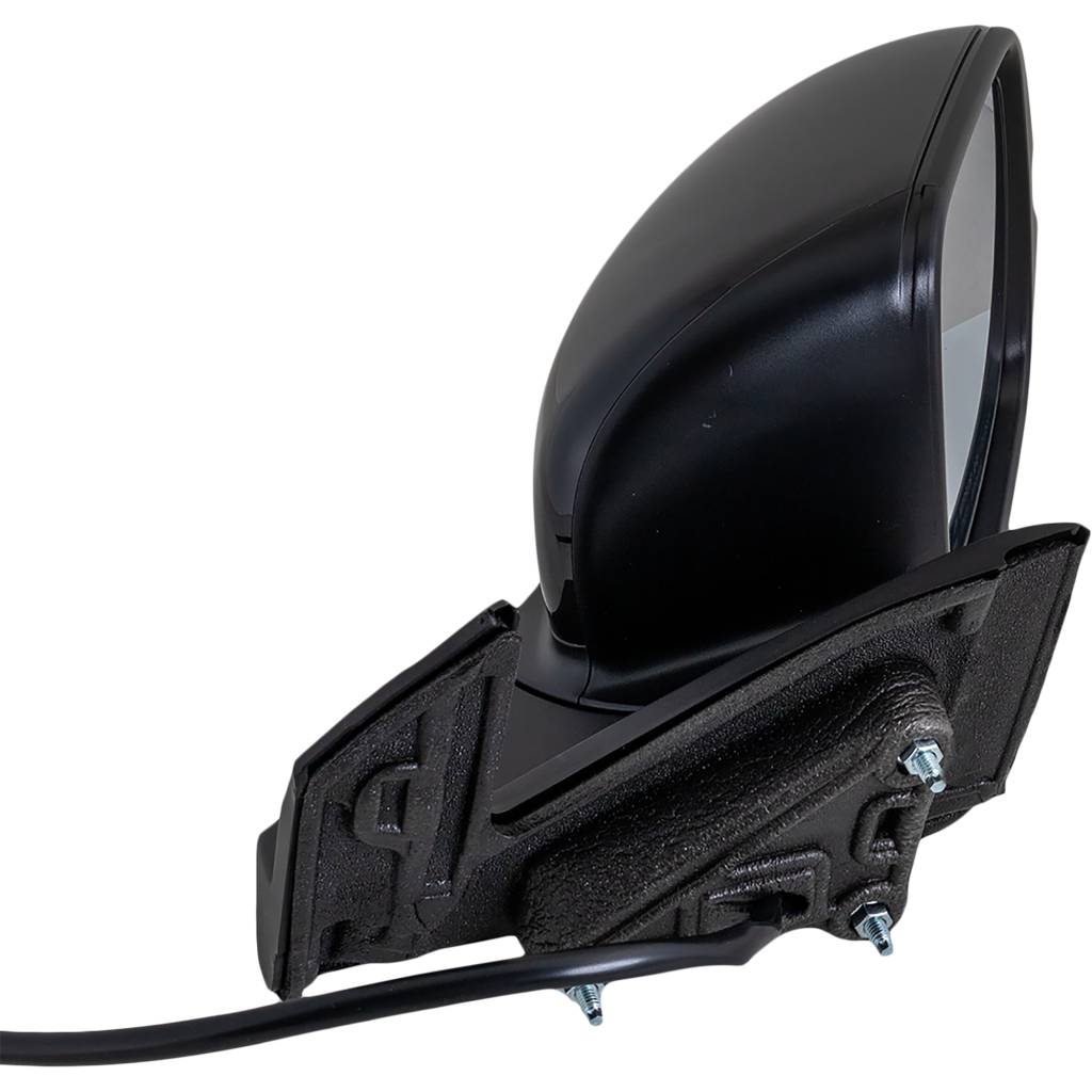 HONDA PILOT DOOR MIRROR RIGHT (Passenger Side) PWR/HTD/SIGNAL (WO/MEMORY)(WO/DIMMING)(EX MDL)(PTM) OEM#76200TG7A81ZD 2019-2022 PL#HO1321334