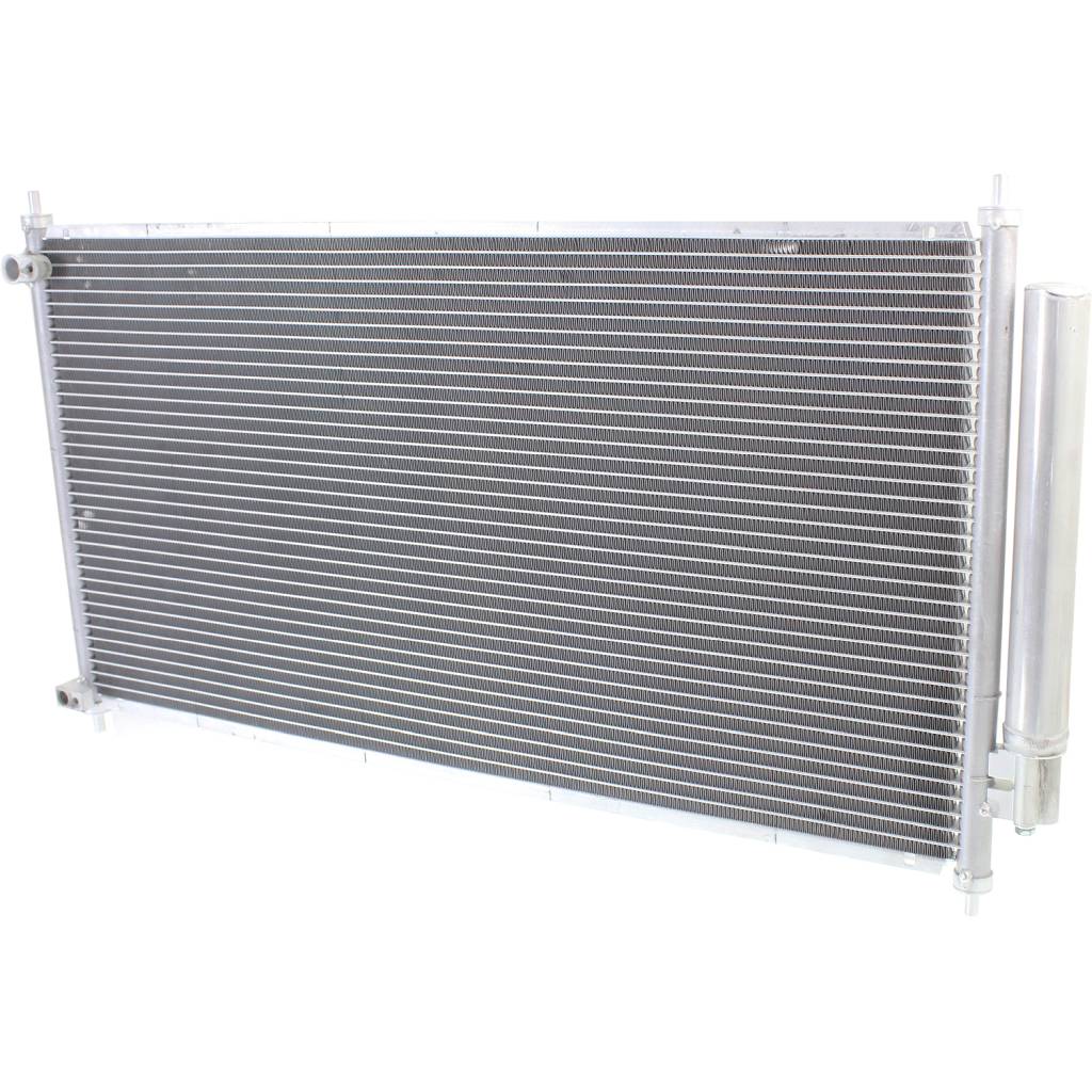 HONDA ACCORD COUPE A/C CONDENSER OEM#80110T2FA01 2013-2017 PL#HO3030159