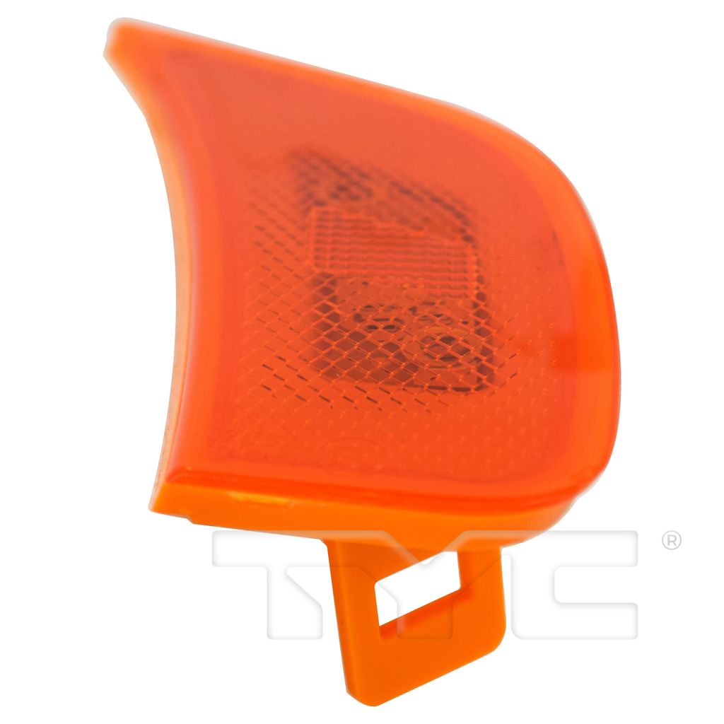 GM TRUCKS & VANS TAHOE FRONT SIDE MARKER LAMP ASSY RIGHT (Passenger Side) OEM#84776453 2021-2024 PL#GM2551206