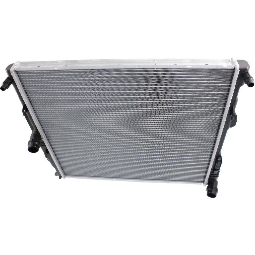 BMW BMW X3 RADIATOR (28i MDL) OEM#17118623366 2011-2012 PL#BM3010177