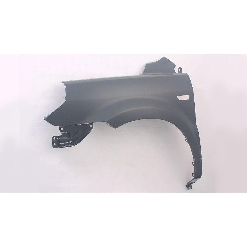HONDA PILOT FENDER RIGHT (Passenger Side) (STEEL) OEM#60211S9VA80ZZ 2006-2008 PL#HO1241170