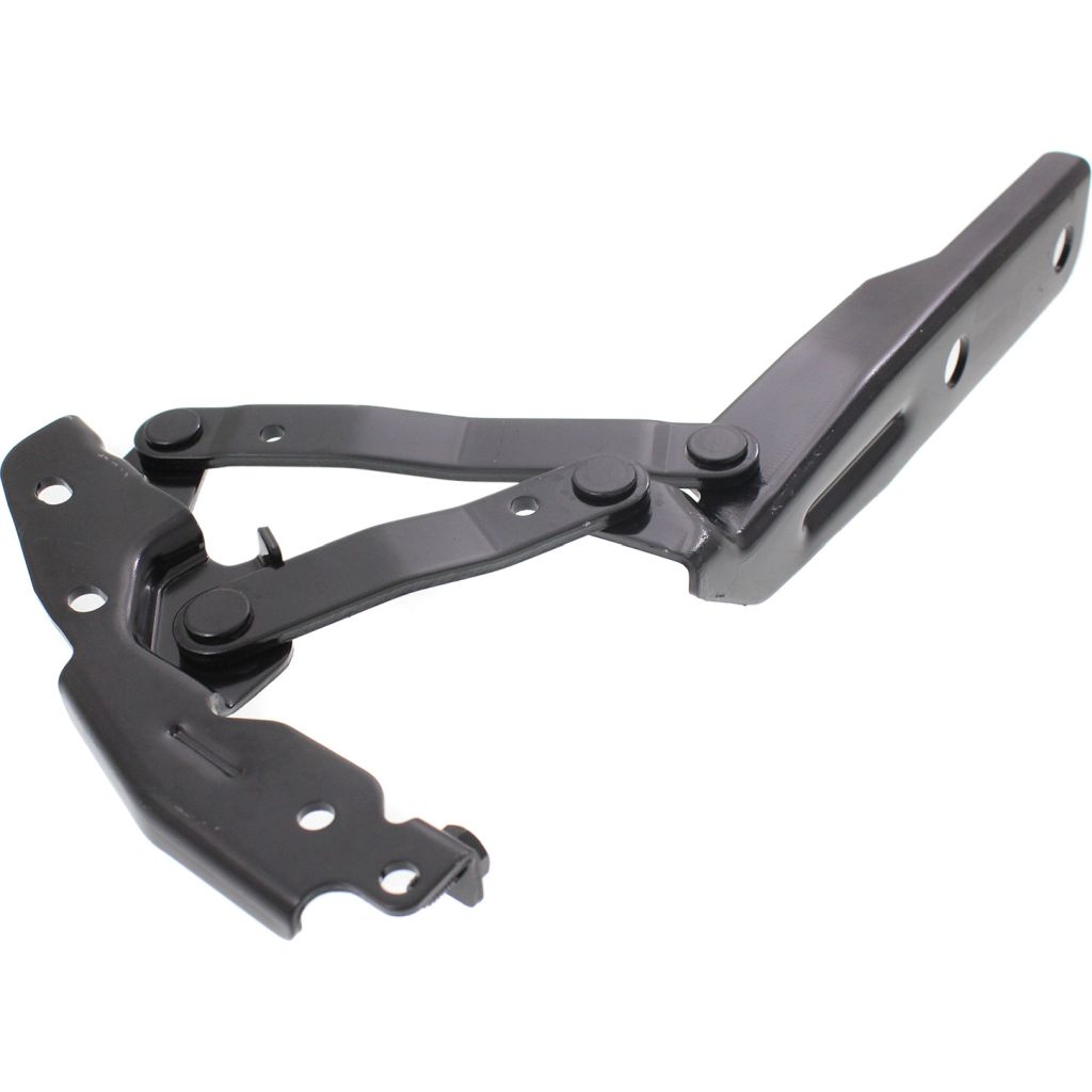 DODGE TRUCKS & VANS GRAND CARAVAN HOOD HINGE LEFT (Driver Side) OEM#4673955AB 2008-2020 PL#CH1236122