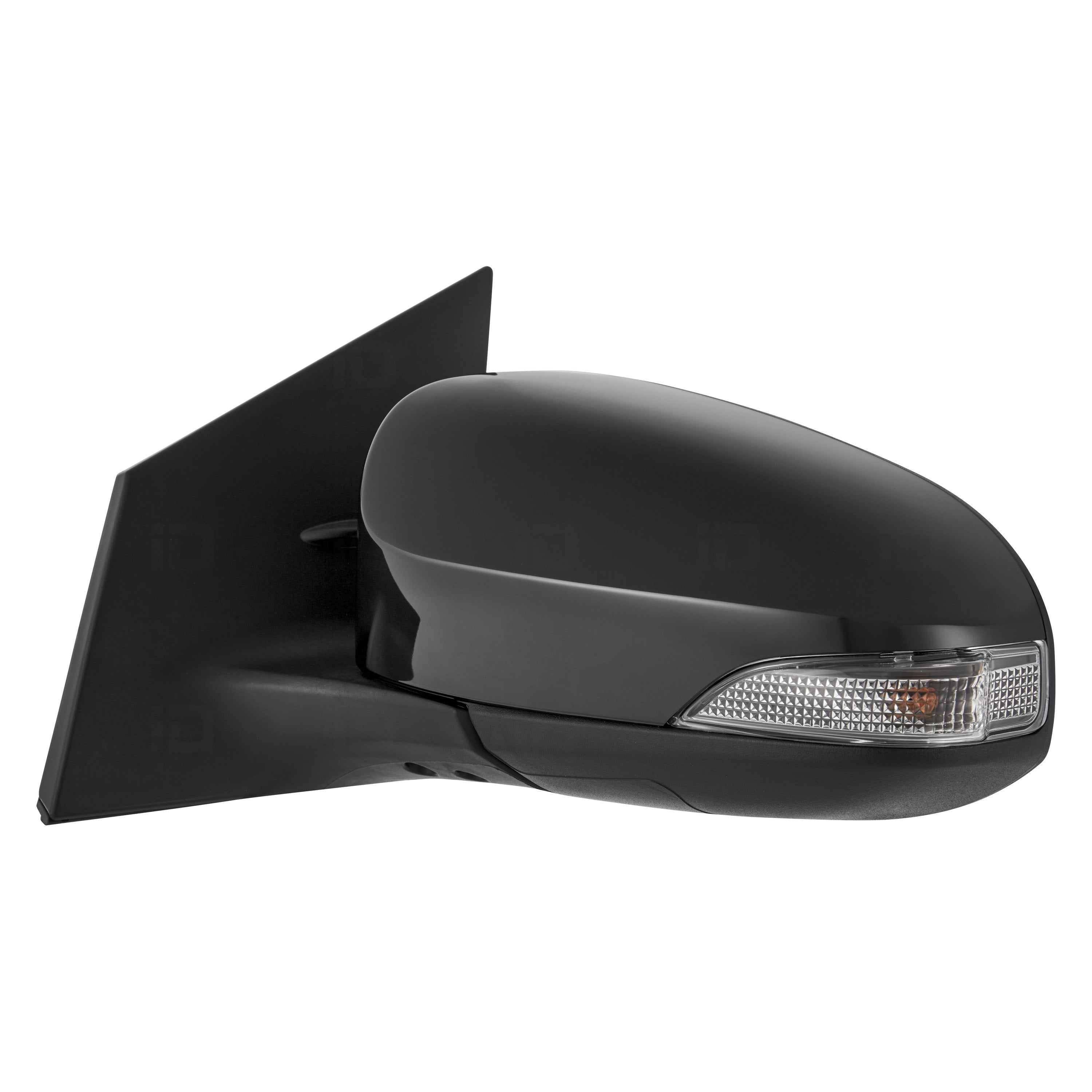 TOYOTA COROLLA/SEDAN DOOR MIRROR LEFT (Driver Side) PWR/HTD/SIGNAL OEM#8794002F51C0 2014-2019 PL#TO1320295