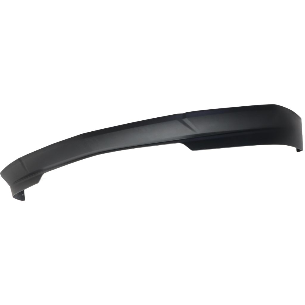 CADILLAC ESCALADE/ESCALADE ESV FRONT BUMPER LOWER DEFLECTOR OEM#22968432 2015-2020 PL#GM1095205