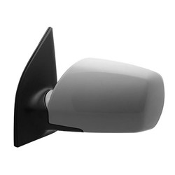 HYUNDAI ENTOURAGE DOOR MIRROR LEFT (Driver Side) POWER/ NOT HEATED OEM#876104J111 2007-2008 PL#KI1320126