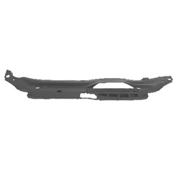 TOYOTA AVALON RADIATOR SUPPORT UPPER SEAL BLACK (PLASTIC)**CAPA** OEM#5329507010 2005-2010 PL#TO1225270C