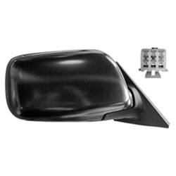 SUBARU FORESTER DOOR MIRROR RIGHT (Passenger Side) PWR N-HTD (W/O SIGNAL)(FOLD) OEM#91031SA561 2004-2008 PL#SU1321110