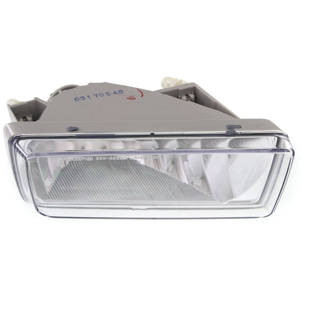 GM TRUCKS & VANS SUBURBAN (CHEVY) FOG LAMP ASSY RIGHT (Passenger Side) OEM#23332242 2015-2020 PL#GM2593311