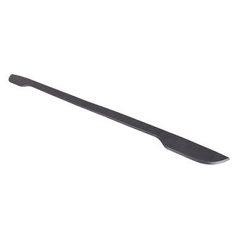 VOLKSWAGEN ATLAS CROSS SPORT FRONT BUMPER SPOILER LOWER DK-GRAY (EXC R-LINE) **CAPA** OEM#3CM8071109B9 2020-2023 PL#VW1094117C