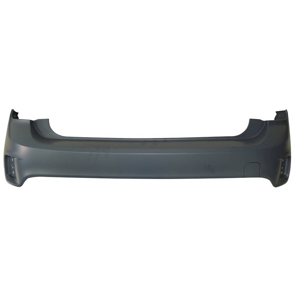 MINI COOPER COUNTRYMAN S E REAR BUMPER COVER PRIMED (WO/OFF ROAD) OEM#51127391197 2018-2020 PL#MC1100164