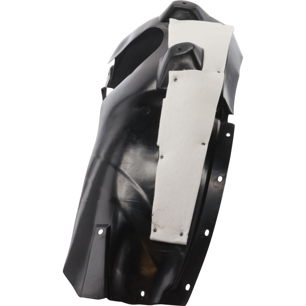 GM TRUCKS & VANS EQUINOX FENDER LINER RIGHT (Passenger Side) W/ISULATION FOAM OEM#23271692 2014-2017 PL#GM1249240
