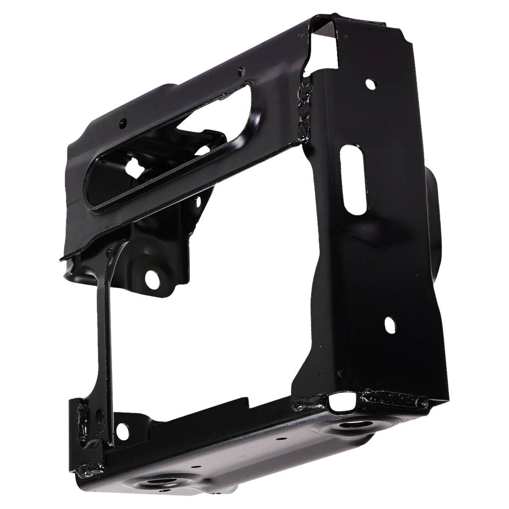 BMW BMW X4 FRONT BUMPER REINF SIDE LEFT (Driver Side) (STEEL) OEM#51117399915 2019-2025 PL#BM1026103