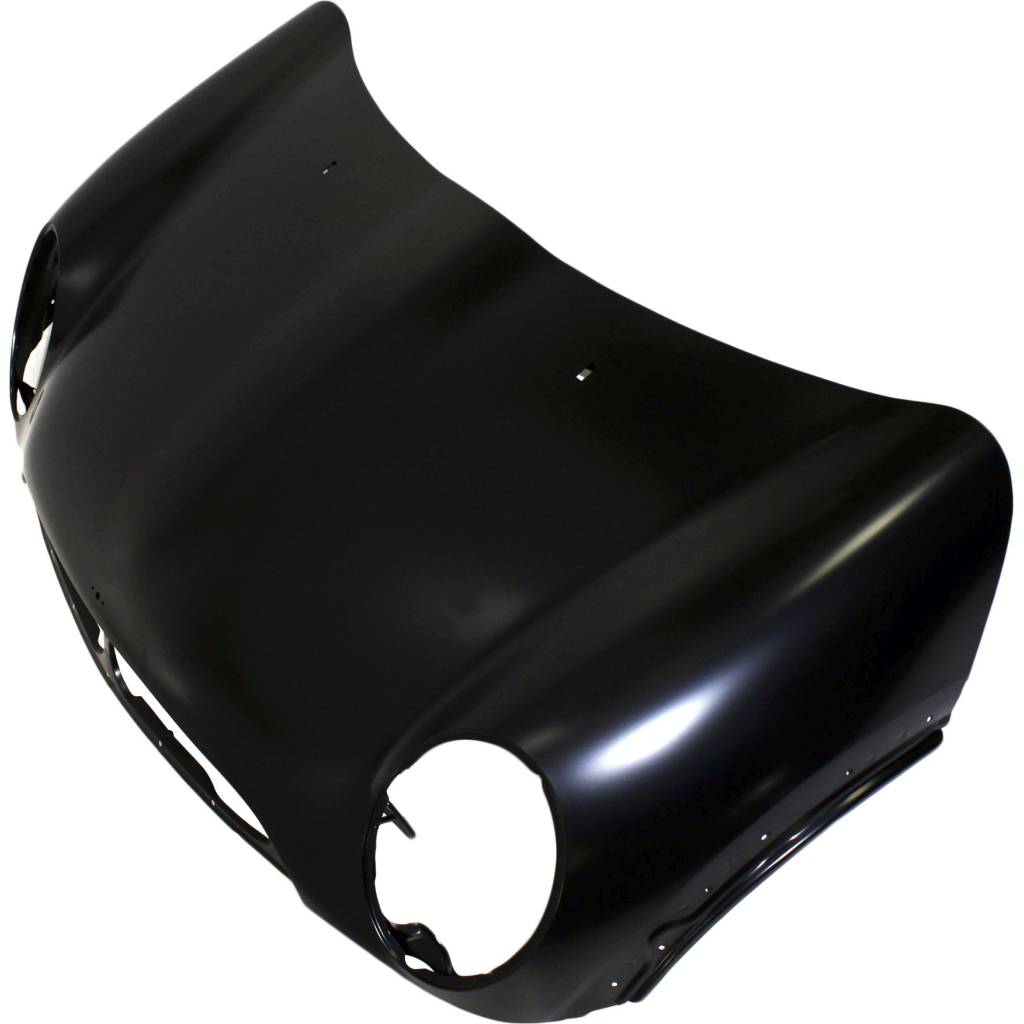 MINI COOPER CONV HOOD (BASE MDL) OEM#41617067753 2005-2008 PL#MC1230101