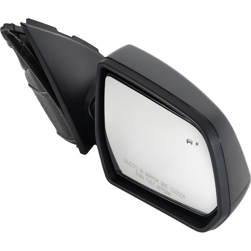 GM TRUCKS & VANS ACADIA DOOR MIRROR RIGHT (Passenger Side) PWR/HTD (W/BSD)(WO/CAMERA) OEM#84293666-PFM 2017-2019 PL#GM1321616