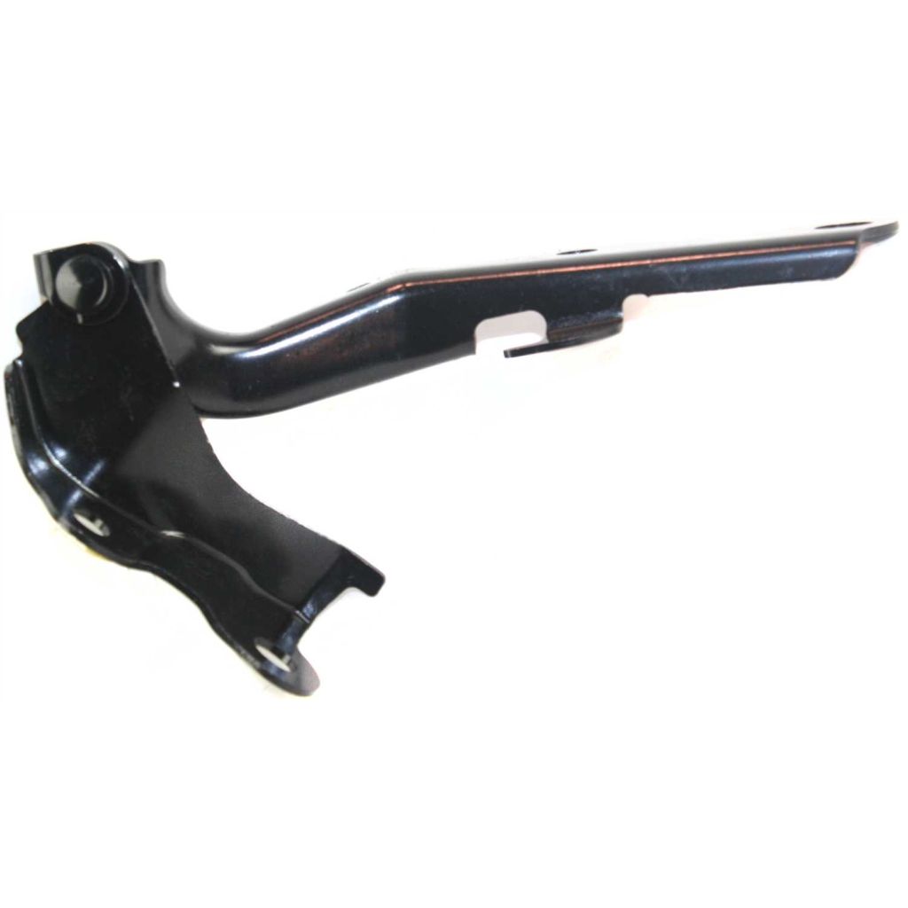 TOYOTA HIGHLANDER HYBRID HOOD HINGE RIGHT (Passenger Side) OEM#5341048020 2006-2007 PL#LX1236103