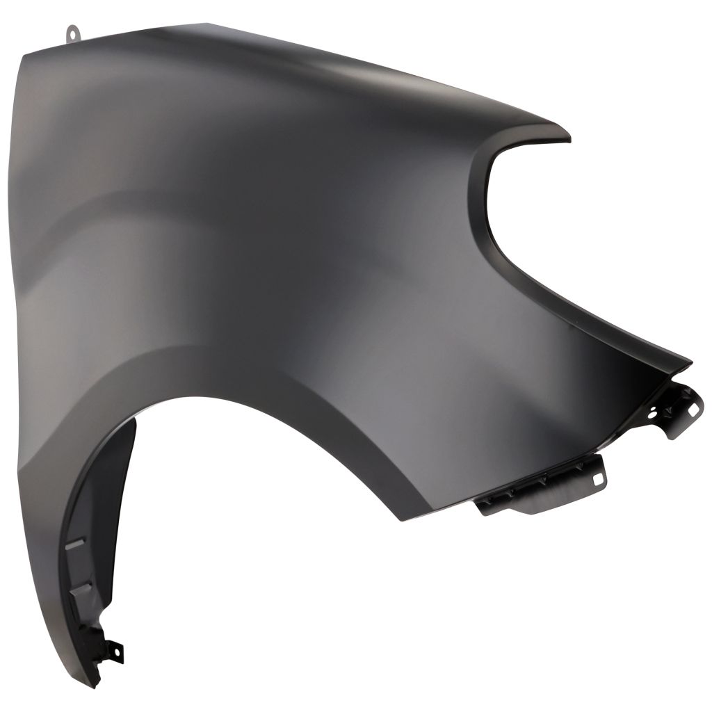DODGE TRUCKS & VANS PROMASTER CITY FENDER RIGHT (Passenger Side) OEM#68259335AA 2015-2022 PL#CH1241287