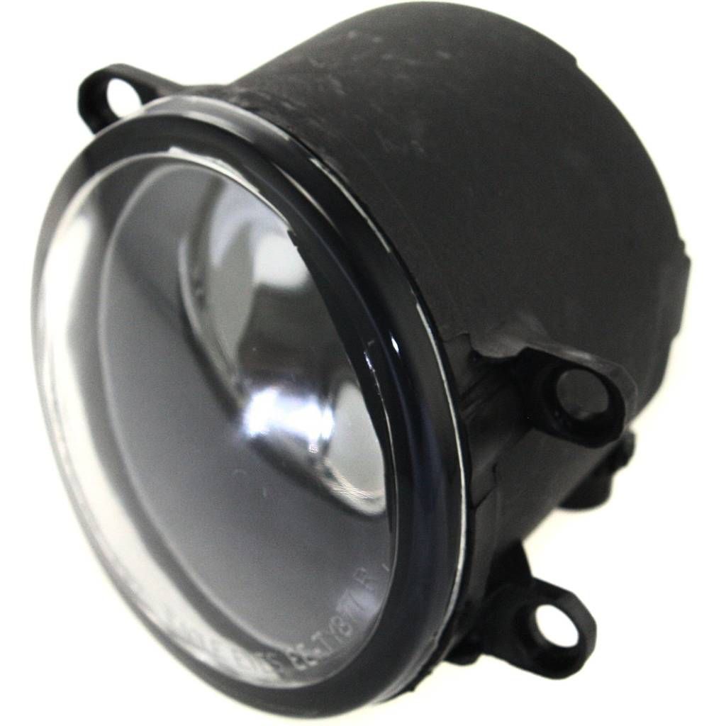 TOYOTA CAMRY FOG LAMP ASSEMBLY RIGHT (Passenger Side) **CAPA** OEM#8121006071 2012-2014 PL#TO2593123C