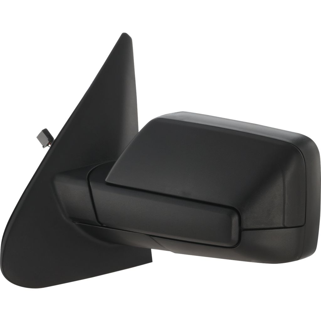FORD TRUCKS & VANS EXPEDITION DOOR MIRROR LEFT (Driver Side) PWR/HTD/PUDDLE/M-FOLD (BLACK) OEM#CL1Z17683AA 2015-2017 PL#FO1320485