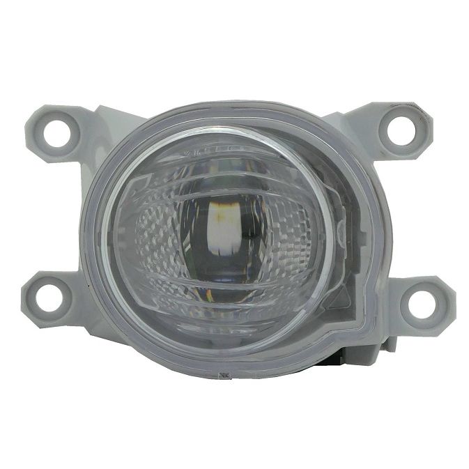 TOYOTA COROLLA CROSS HYBRID FOG LAMP ASSY RIGHT (Passenger Side) **CAPA** OEM#8121012240 2023-2025 PL#TO2593142C