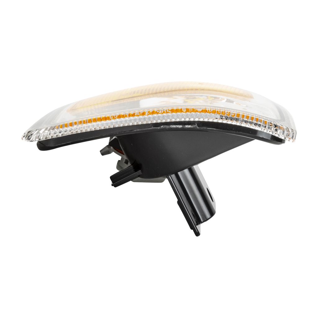 FORD TRUCKS & VANS RANGER PARK/SIGNAL LAMP ASSY RIGHT (Passenger Side) OEM#6L5Z15A201AA 2006-2011 PL#FO2531171