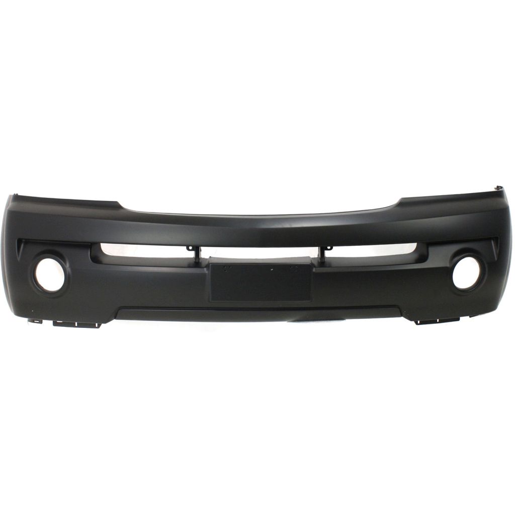KIA SORENTO FRONT BUMPER COVER PRIMED (LX) OEM#865113E001XX 2003-2006 PL#KI1000119