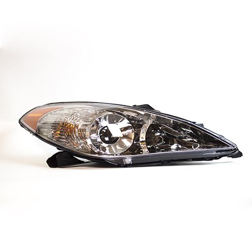 TOYOTA SOLARA HEAD LAMP ASSEMBLY RIGHT (Passenger Side) OEM#81110AA080 2004-2006 PL#TO2503152