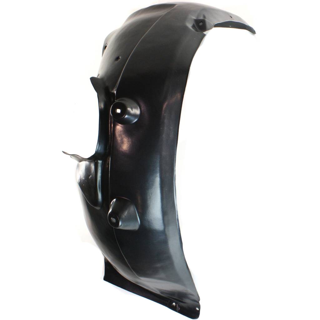 SAAB SAAB 9-3 FENDER LINER RIGHT (Passenger Side) (2.8L) OEM#12764963 2008-2009 PL#SB1249106