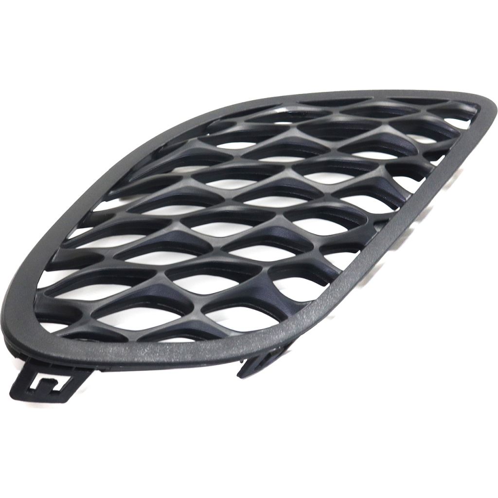 DODGE CHARGER FOG LAMP COVER RIGHT (Passenger Side) (SRT HELLCAT) (WO/FOG) OEM#68280492AA 2015-2023 PL#CH1039168