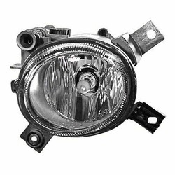 AUDI A3 FOG LAMP ASSEMBLY RIGHT (Passenger Side) OEM#8E0941700E 2009-2013 PL#AU2593112