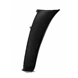 TOYOTA TUNDRA FRONT BUMPER COVER EXTENSION LEFT (Driver Side) (Regular/Access Cab) OEM#521130C901 2000-2006 PL#TO1004172