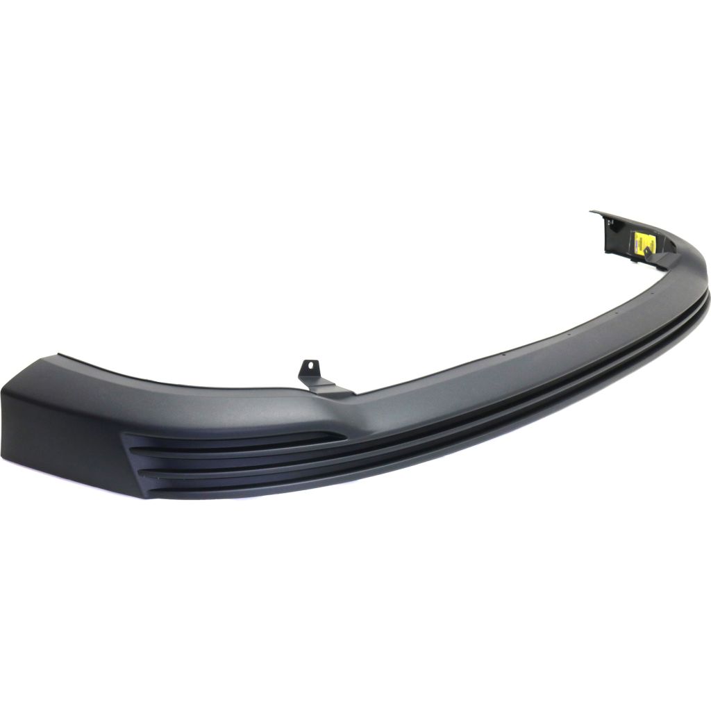FORD C-MAX HYBRID/ENERGI 13-18 REAR BUMPER LOWER VALANCE (TXT-GARK GREY) OEM#DM5Z17810A (P) PL#FO1195136C