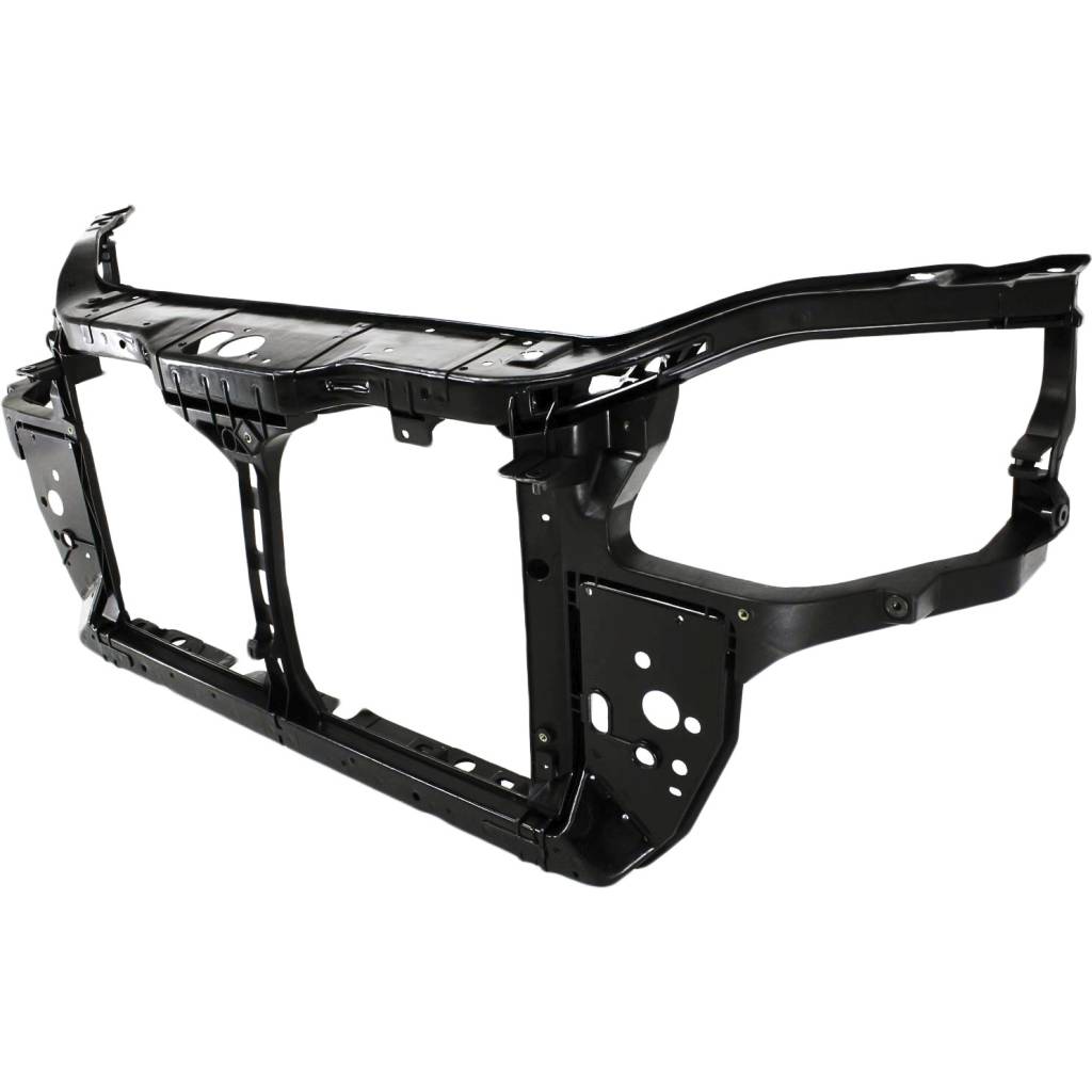 HYUNDAI ACCENT HATCHBACK RADIATOR SUPPORT ASSEMBLY (TO 5-21-09) OEM#641011E001 2007-2009 PL#HY1225156