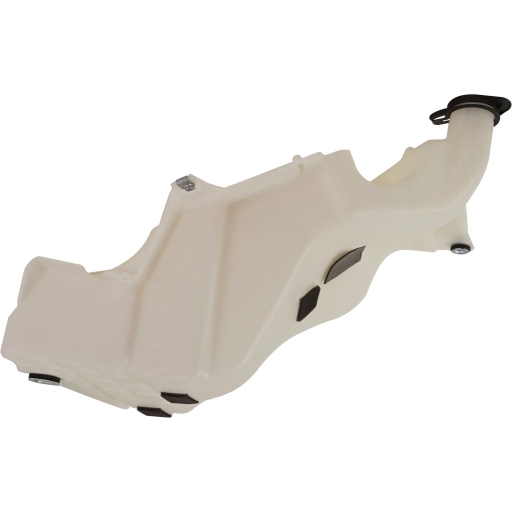 BUICK RAINIER WASHER TANK ASSY W/ PUMP W/CAP 4.2L (WO/WASH)(WO/INFO DISPLAY) OEM#15076395 2004-2007 PL#GM1288246