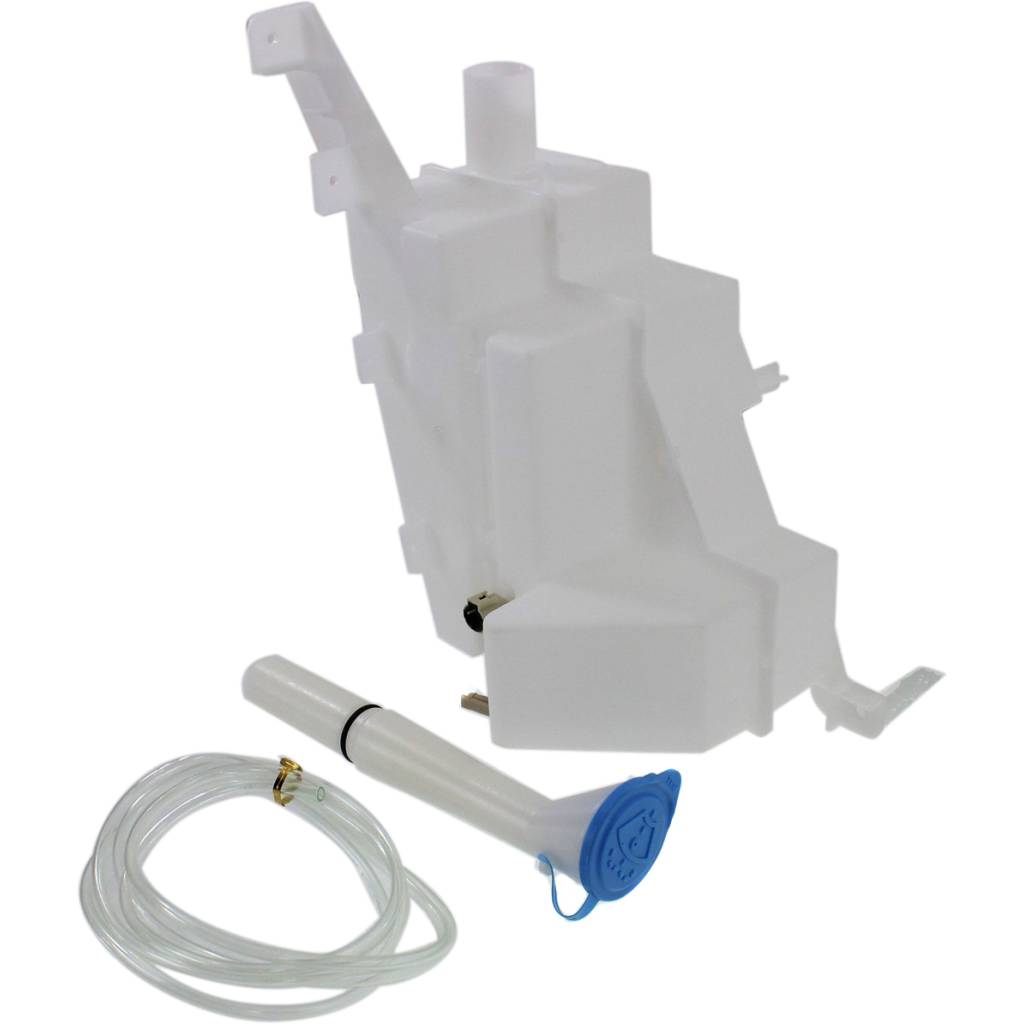 NISSAN ALTIMA WASHER TANK W/MOTOR W/INLET W/SENSOR OEM#289108J400-PFM 2002-2006 PL#NI1288120