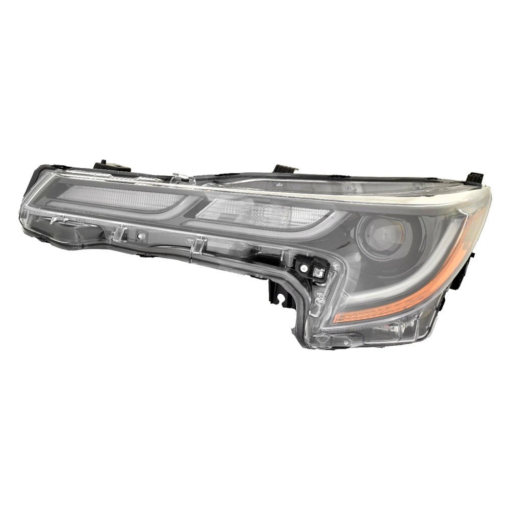 TOYOTA COROLLA/SEDAN HEAD LAMP ASSY LEFT (Driver Side) (SE/XSE MDL)(WO/CHROME RING))(USA BUILT) OEM#8115002P50 2020-2022 PL#TO2502304