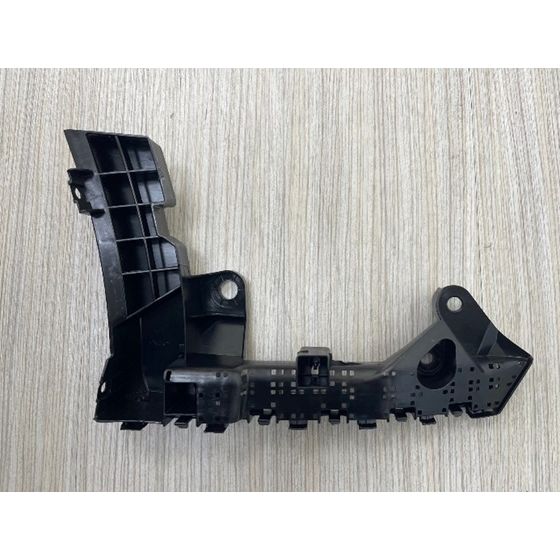 SUBARU CROSSTREK FRONT BUMPER UPPER SIDE BRACKET LEFT (Driver Side) OEM#57707FN23A 2024-2025 PL#SU1042121