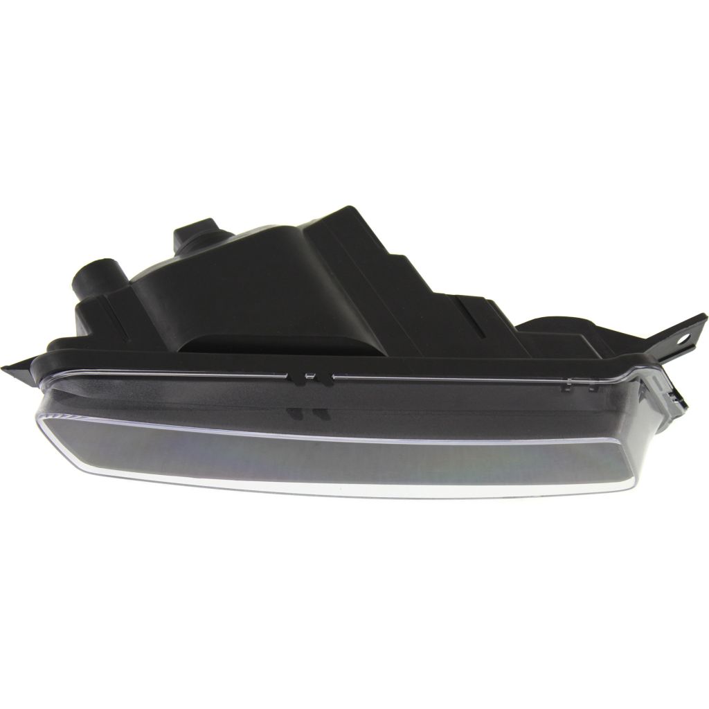 BMW BMW 1 SERIES COUPE/CONVERTIBLE FOG LAMP ASSEMBLY RIGHT (Passenger Side) (W/O M PKG)(TO OEM#63177164856 2008-2011 PL#BM2593134