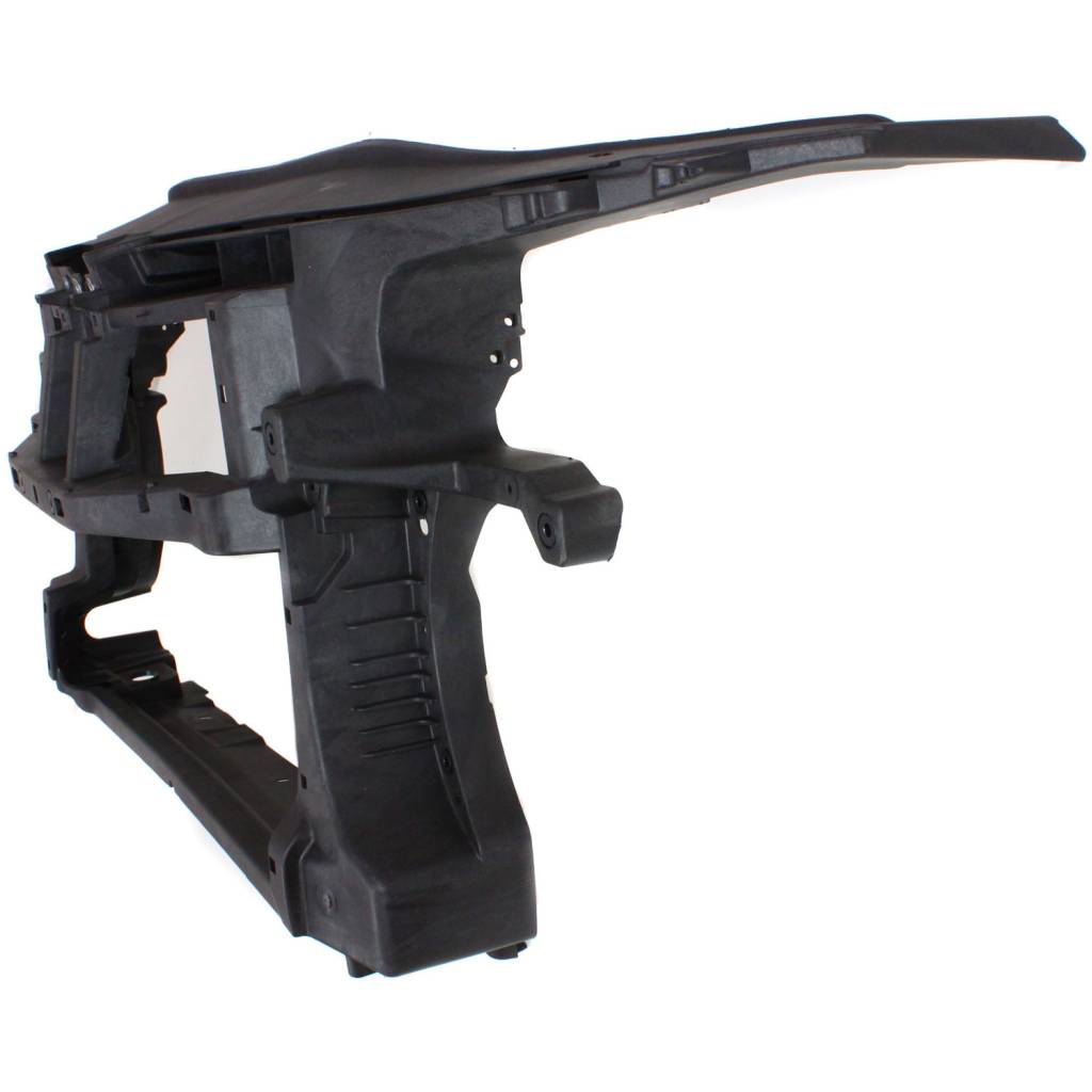 VOLKSWAGEN CC RADIATOR SUPPORT OEM#3C8805588C 2009-2012 PL#VW1225133