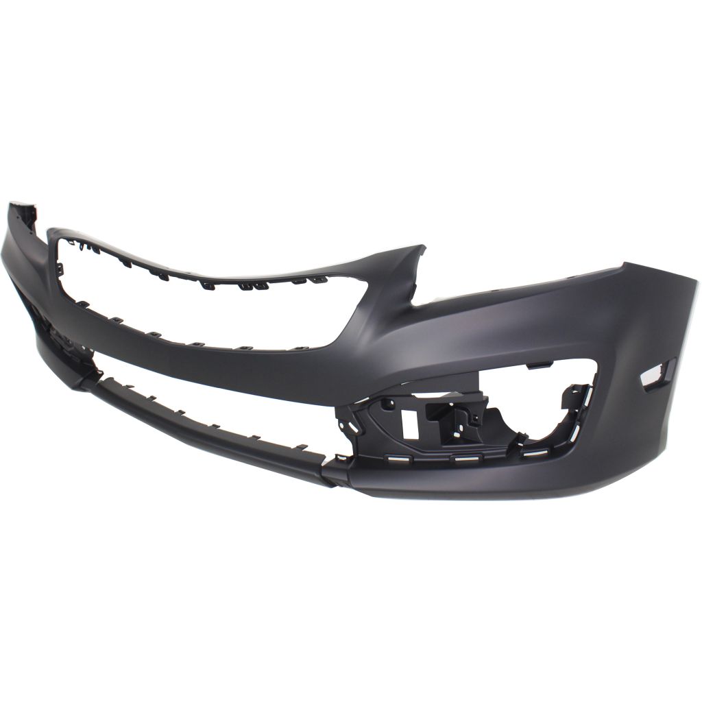 CHEVROLET CRUZE / CRUZE LIMITED FRONT BUMPER COVER PRIMED (W/ RS PKG) OEM#94525909 2015-2016 PL#GM1000977