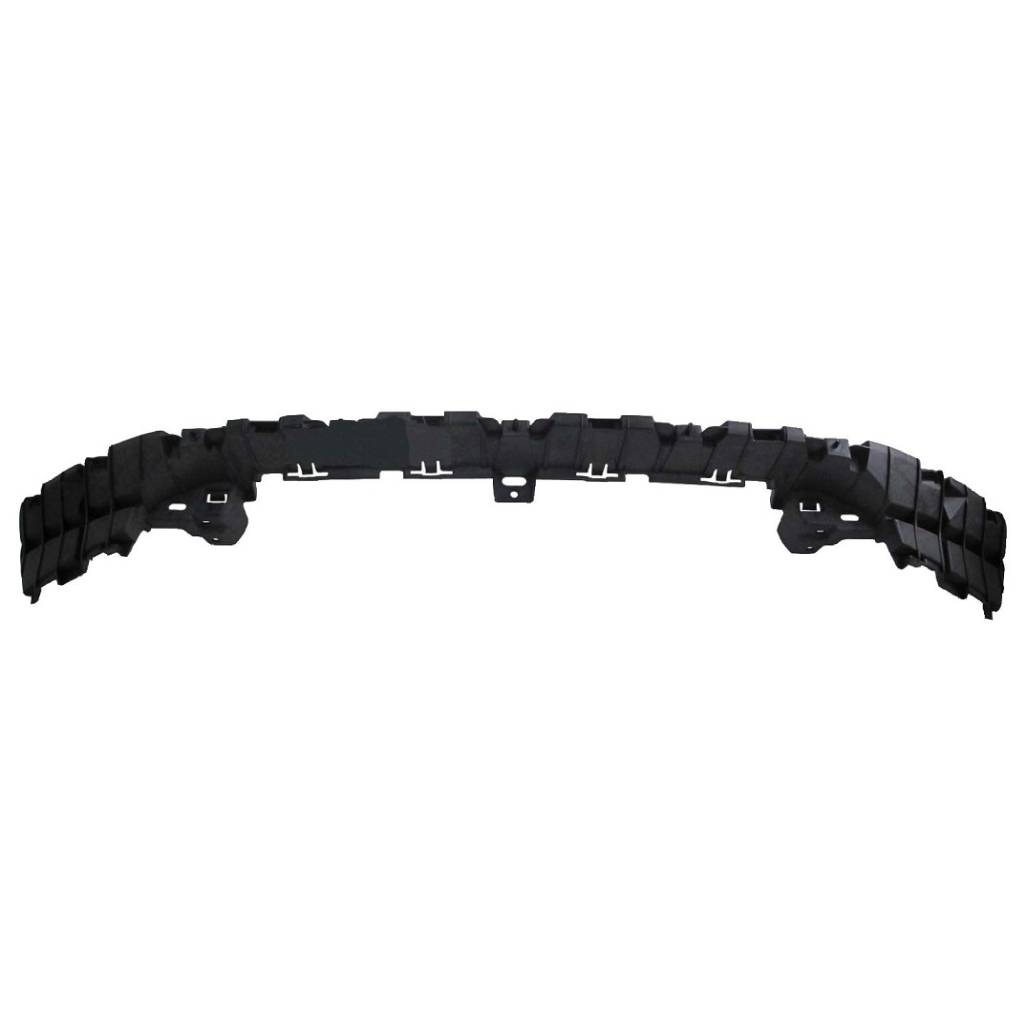 FORD TRUCKS & VANS RANGER FRONT BUMPER UPPER COVER FILLER **CAPA** OEM#KB3Z17D942A 2019-2023 PL#FO1025113C