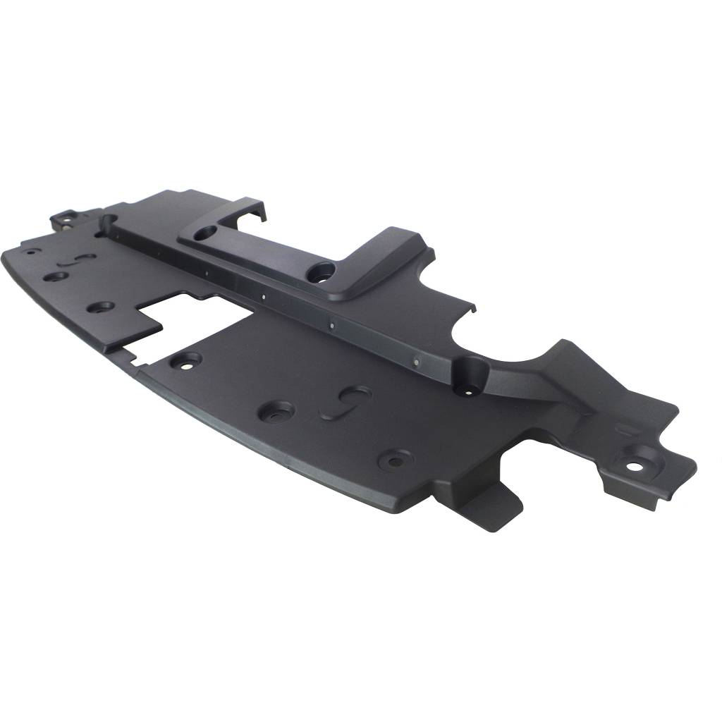 FORD TRUCKS & VANS EXPEDITION RADIATOR SUPPORT TOP COVER OEM#9L1Z19E525AA 2009-2014 PL#FO1224108