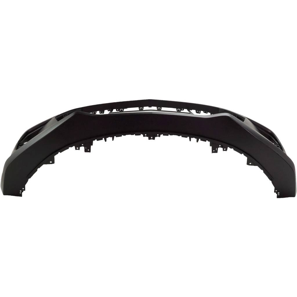 CHEVROLET SONIC FRONT BUMPER COVER PRIMED (W/FOG)(W/RS) OEM#42525595 2017-2020 PL#GM1000A24