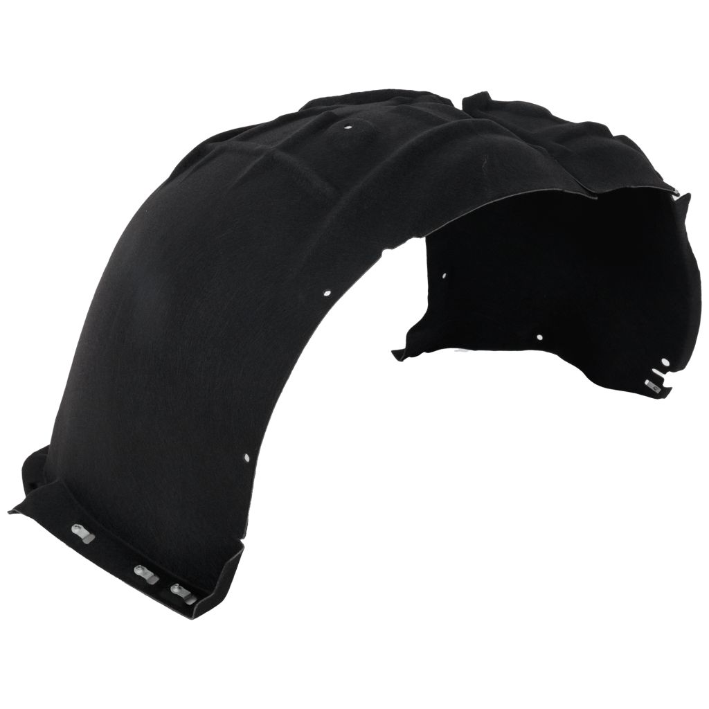 HYUNDAI SANTA FE /SANTA FE XL (3.3L) FRONT FENDER LINER LEFT (Driver Side) OEM#86811B8500 2017-2019 PL#HY1248165