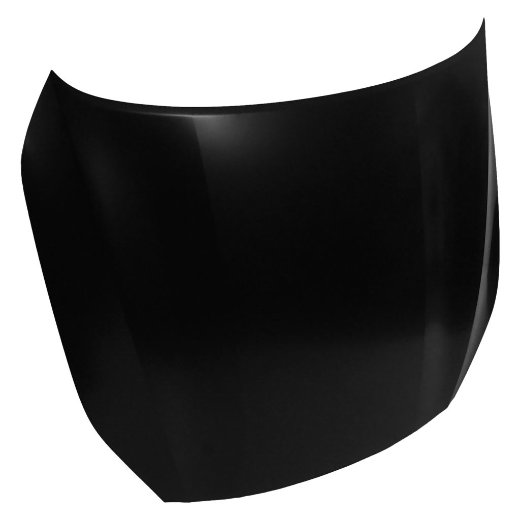 KIA FORTE SEDAN HOOD OEM#66400M7000 2019-2023 PL#KI1230144