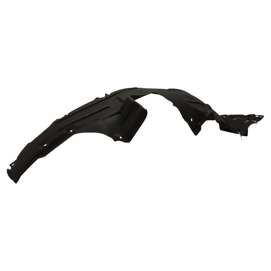 HONDA HRV FENDER LINER LEFT (Driver Side) (TOURING) OEM#74150T7WA30 2019-2022 PL#HO1248190
