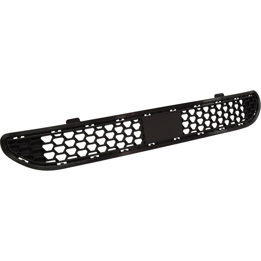 HYUNDAI SANTA FE FRONT BUMPER GRILLE BLACK (W/ADAPTIVE CRUISE) OEM#86531S2010 2019-2020 PL#HY1036144